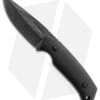 Schrade SCHF13 Knife Modified Drop Point Fixed Blade (3.7" Stonewash Plain) -Schrade Knife Shop schrade fixed schf13