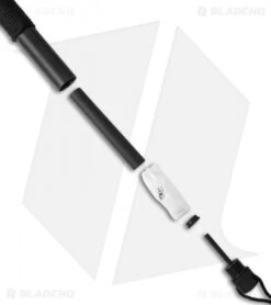 Schrade Phantom Long Survival Spear SCHSP1 -Schrade Knife Shop schrade phantom long spear schsp1 butt cm