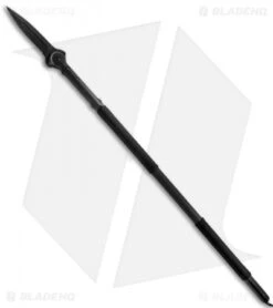 Schrade Phantom Long Survival Spear SCHSP1