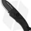 Schrade Extreme Survival CA Legal Automatic Knife (1.875" Black) SC50B -Schrade Knife Shop schrade sc50b