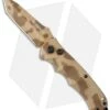 Schrade Extreme Survival Tanto Automatic Knife (3.25" Desert Camo) SC60DT -Schrade Knife Shop schrade sc60dt cm