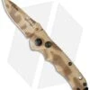 Schrade Mini Extreme Survival Automatic (2.5" Desert Camo) SC60MD -Schrade Knife Shop schrade sc60md cm