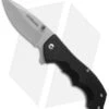 Schrade Folding Knife Black G-10 (3.5" Bead Blast) SCH109 -Schrade Knife Shop schrade sch109