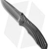 Schrade 602 Drop Point Frame Lock Knife Titanium (3.375" Gray) SCH602Ti 2 Schrade 602 Drop Point Frame Lock Knife Titanium (3.375" Gray) SCH602Ti -Schrade Knife Shop schrade sch602ti jm