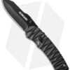 Schrade Dual-Action Manual/Assisted Opening Knife (3.5" Black) SCHA10B -Schrade Knife Shop schrade scha10b cm