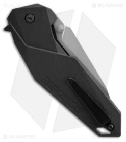 Schrade Knife Shop -Schrade Knife Shop schrade scha5s side 1