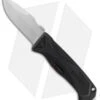 Schrade SCHA6L Drop Point Spring Assisted Knife (3.75" Bead Blast Plain) -Schrade Knife Shop schrade scha6l