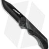 Schrade 24/7 MAGIC Spring Assisted Knife Gray/Black (3.25" Black) SCHA8B -Schrade Knife Shop schrade scha8b cm