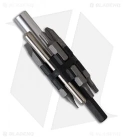 Schrade Extreme Survival Fixed Blade Knife (7.5" Gray Serr) SCHF2 -Schrade Knife Shop schrade schf1 tools 1