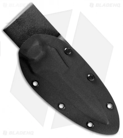 Schrade Boot Knife Fixed Blade (4.375" Stonewash) SCHF20 4 Schrade Boot Knife Fixed Blade (4.375" Stonewash) SCHF20 - Image 2