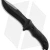 Schrade Extreme Survival Fixed Blade Knife (5.625" Black) SCHF26 -Schrade Knife Shop schrade schf26 fixed black