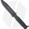 Schrade Extreme Survival Fixed Blade Knife W/ Bit Driver (5.5" Gray) SCHF2SM -Schrade Knife Shop schrade schf2sm