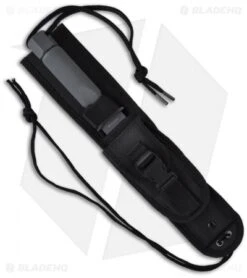 Schrade Extreme Survival Fixed Blade Knife W/ Bit Driver (5.5" Gray) SCHF2SM 8 Schrade Extreme Survival Fixed Blade Knife W/ Bit Driver (5.5" Gray) SCHF2SM -Schrade Knife Shop schrade schf2sm sheath