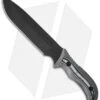 Schrade Extreme Survival Large Fixed Blade Knife Micarta (7" Black) SCHF37M 1 Schrade Extreme Survival Large Fixed Blade Knife Micarta (7" Black) SCHF37M -Schrade Knife Shop schrade schf37m cm