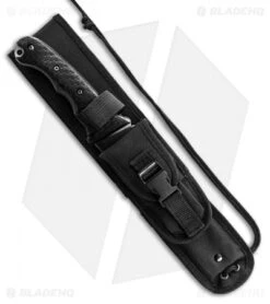 Schrade Extreme Survival Fixed Blade Knife (6.5" Gray) SCHF9N -Schrade Knife Shop schrade schf9n sheath