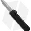 Schrade OTF 5 Spring Assisted Knife (3.25" Bead Blast) SCHOTF5 -Schrade Knife Shop schrade schotf5 2