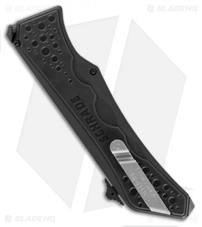 Schrade Knife Shop -Schrade Knife Shop schrade schotf7 side