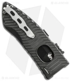 Schrade Knife Shop -Schrade Knife Shop schrade viper large schsa2dbs back