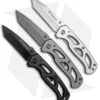 Smith & Wesson 3 Piece Utility Knife Set (Black/Gray/Bead Blast) 1085964 2 Smith & Wesson 3 Piece Utility Knife Set (Black/Gray/Bead Blast) 1085964 -Schrade Knife Shop smith and wesson 3 piece utility set black gray bb BHQ 89451 jr
